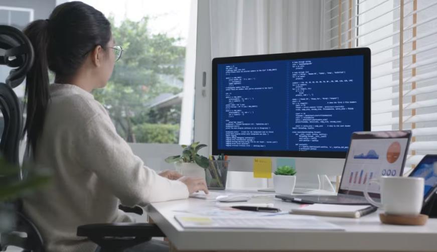 勉县企业数字化解决方案:机器学习赋能商业模式升级的核心路径