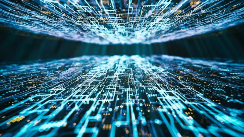 勉县小程序开发公司：云安全管理的核心策略与本地化实践